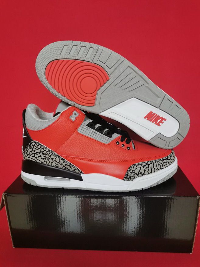 men air jordan 3 shoes 2021-7-16-009